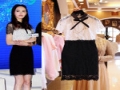 衣品紅躍森女裝