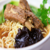 小面俠面館-排骨面