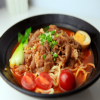 小面俠面館-番茄肥牛面