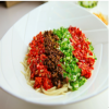 小面俠面館-麻辣雙椒拌面