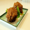 小面俠面館-小獅子頭