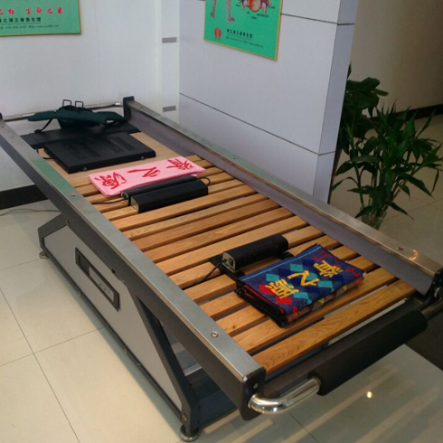 脊之源養生館-正脊理療