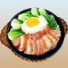 三福煲煲香飯特色飯