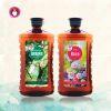 法國微氧素醫療薰香-尤加利和玫瑰系列
