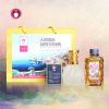 法國微氧素醫療薰香-精油禮盒體驗套裝