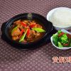 好哥好嫂中式營養快餐-套餐