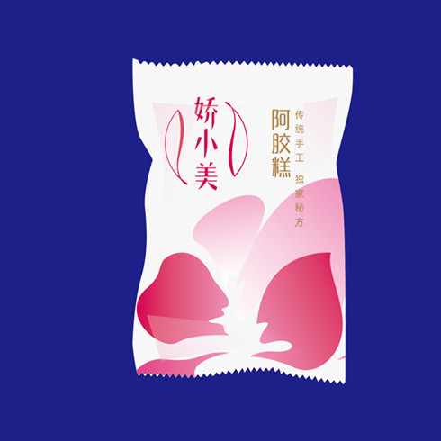 嬌小美阿膠產品