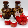福醉家醬白酒-養生白酒
