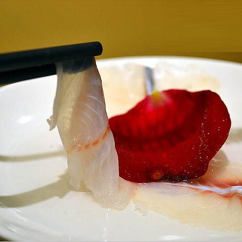 養生魚火鍋