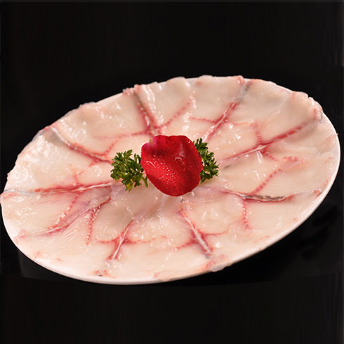 七秒魚養生魚火鍋