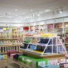 世創優品休閑百貨-時尚百貨