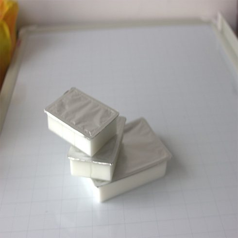 空氣凈化內部