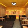 玉施蓮汗蒸養生館館內