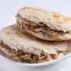 潼關饃肉夾饃