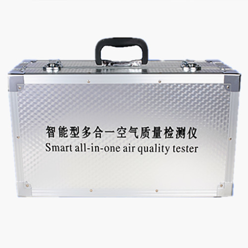 中弘空氣凈化-空氣質量檢測儀