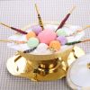 雪樂薇冰淇淋-養生五谷火鍋冰淇淋