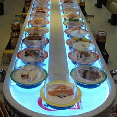 順順發涮烤一體鍋