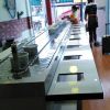 順順發涮烤一體鍋桌面