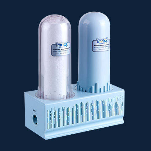 HS-MV組合式水質處理器