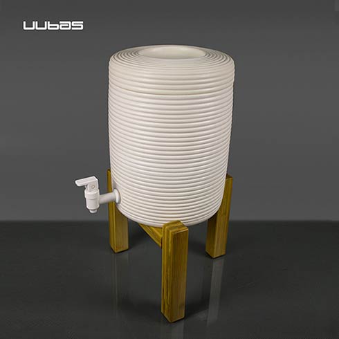 優優芭仕產品