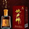 地力神養生酒