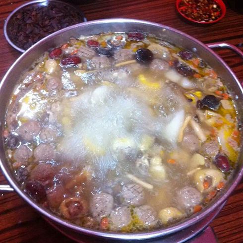 味道農家