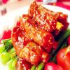 養生排骨飯培訓