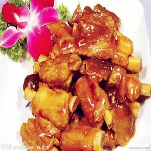 沸騰玖玖養生排骨