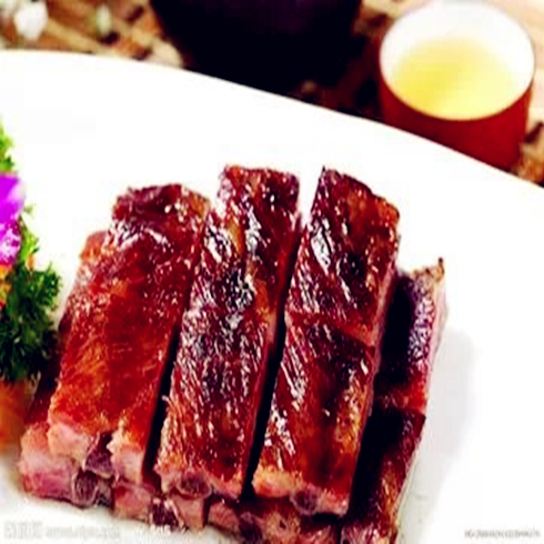 沸騰玖玖養生排骨飯