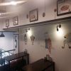 甌品味棒面店內