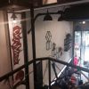 甌品味棒面店內圖