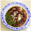 森山老壇酸菜魚產品介紹-美味麻辣魚