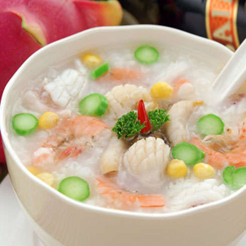 美味佳營養粥