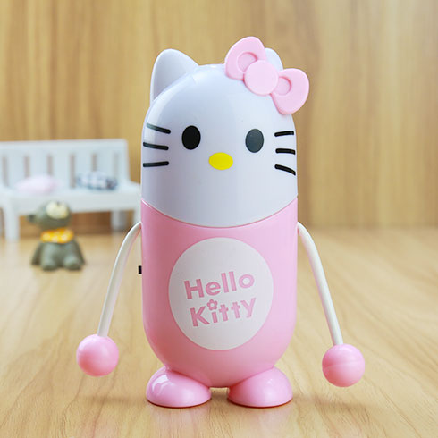 靈創優品生活館-Hello Kitty小玩偶