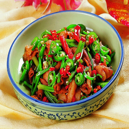 炒菜農家小炒肉