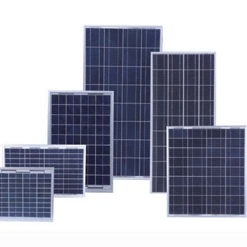 索泰太陽能發電-電池組件