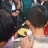 培訓現場