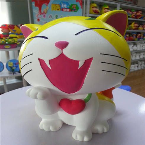 發財貓