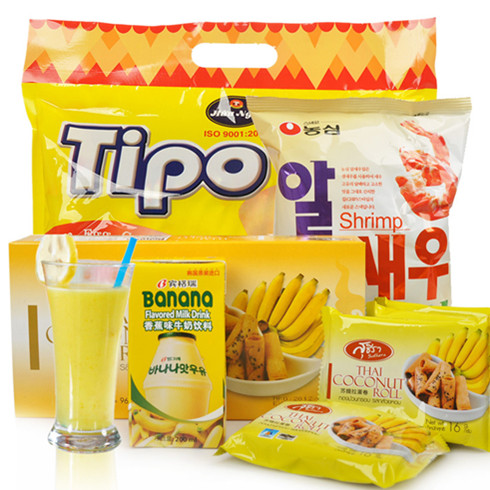 洋饞貓進口優品超市食品館