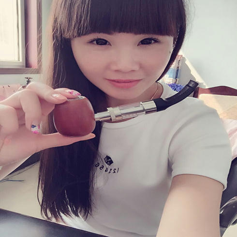 蒸汽潮煙產品