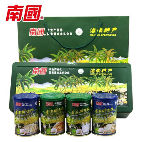 海南特產