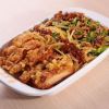 米哥家烤肉拌飯產品