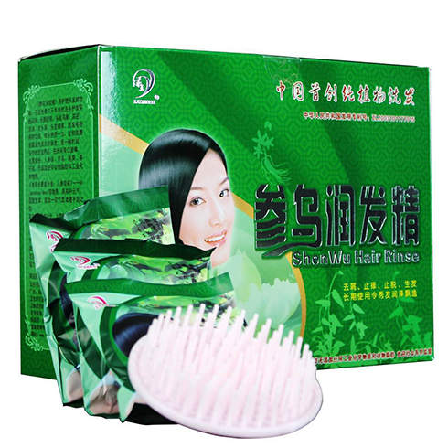 參烏潤發精