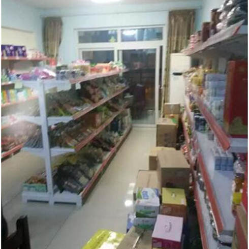 社區掌上便利店圖