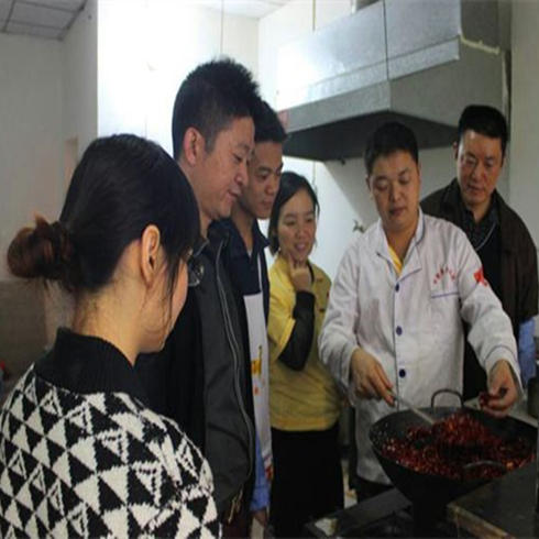現場教學圖