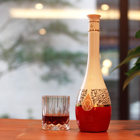枸杞養生酒