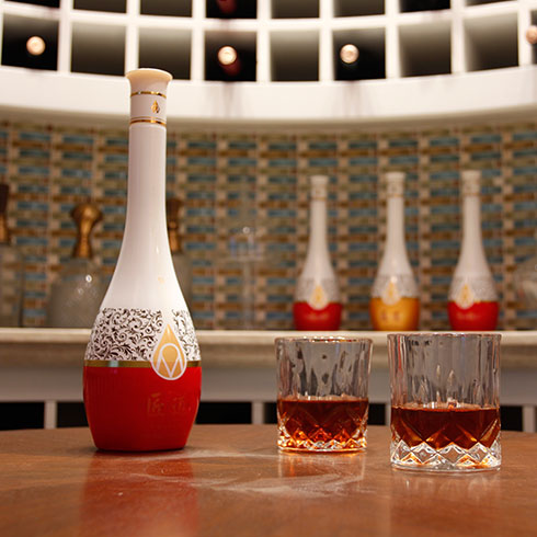 匠道養生酒