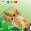 窮爸爸谷糧緣粗糧饃產品