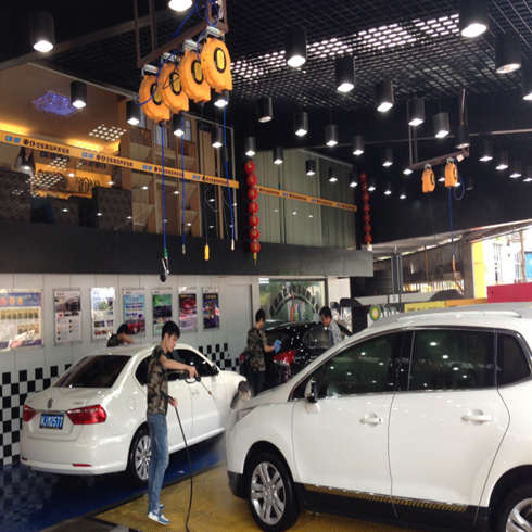 車仆汽車保養