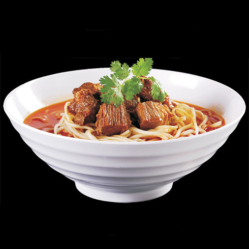 優滋優味酸辣粉牛肉面